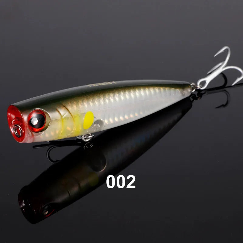 ブループポッパー 9140 105mm/24g NOEBY / ノービ
