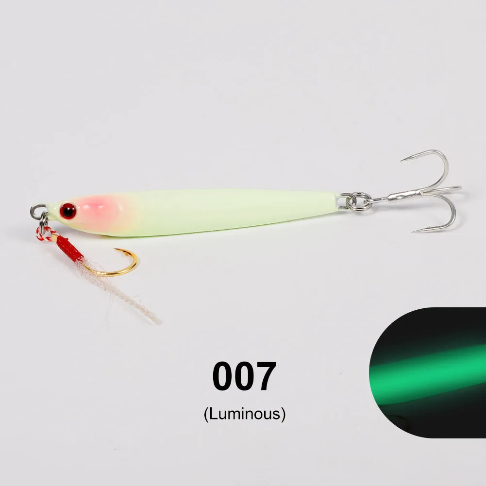 TGベイト 21g/28g/40g NOEBY / ノービ