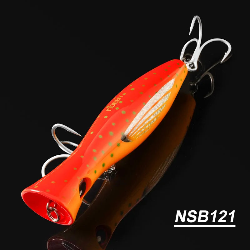 サーフェスGTポッパー 9602 80mm/120mm/160mm/200mm NOEBY / ノービ