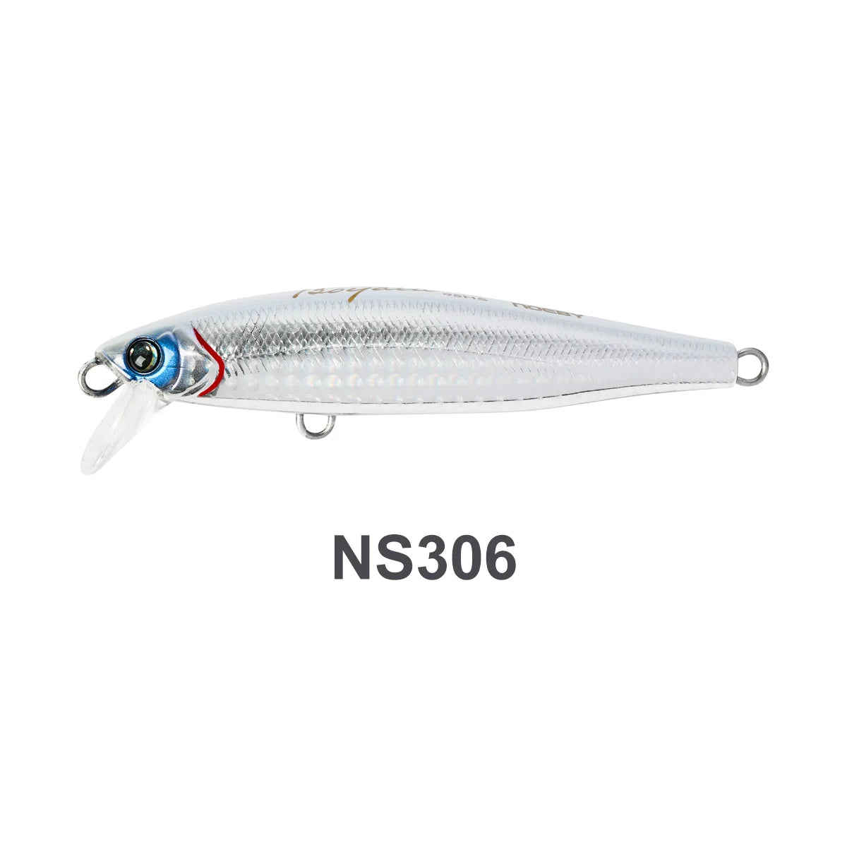 ルーディッシュ95HS 95mm/40g NOEBY / ノービ