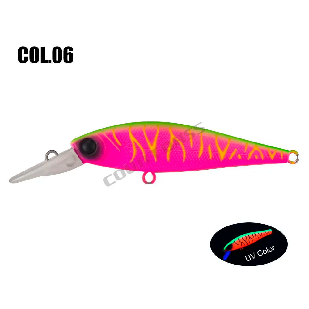 ビーフリーズ78 9.6g COUNTBASS / カウントバス