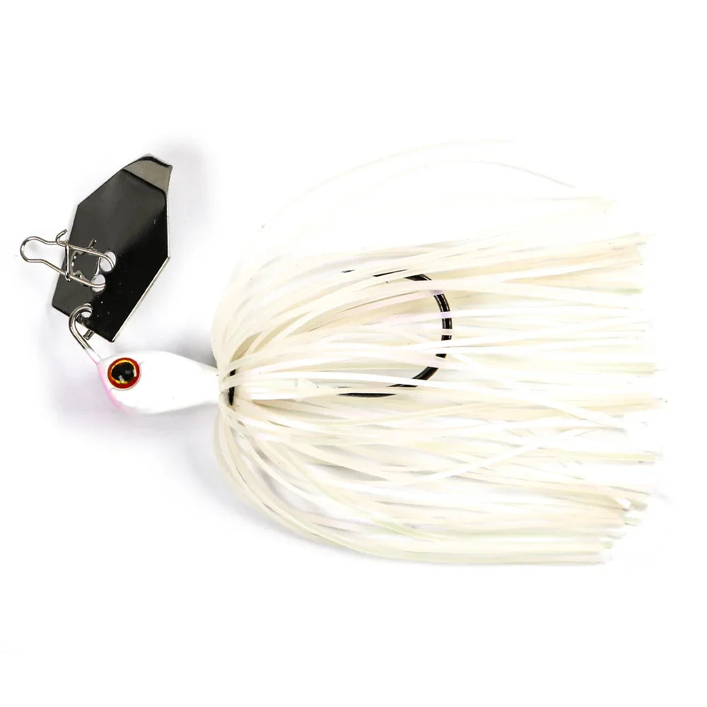 B&U チャターベイト(リプロダクト) 3/8オンス(10.2g)/1/2オンス(15.1g)/5/8オンス(18.4g) 全10種