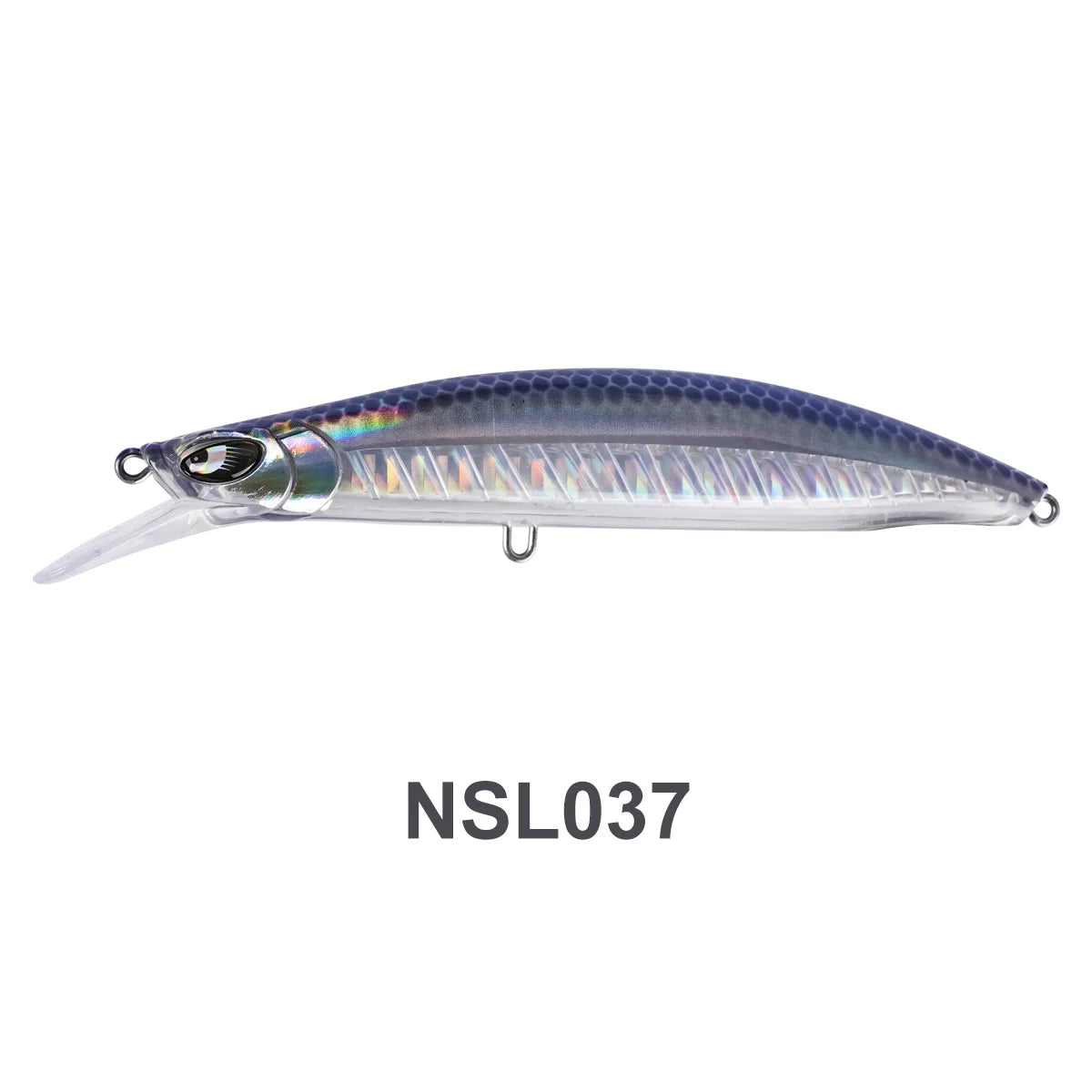 フィッシュボーン 120mm/20.5g NOEBY / ノービ