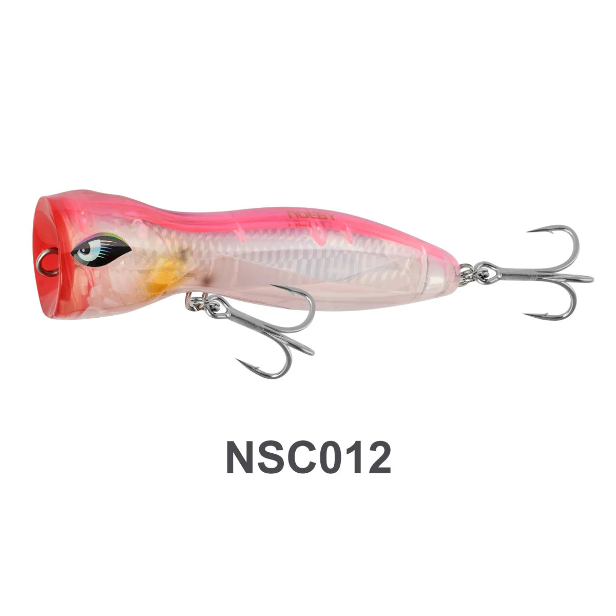 ガズラー 140mm/75g NOEBY / ノービ