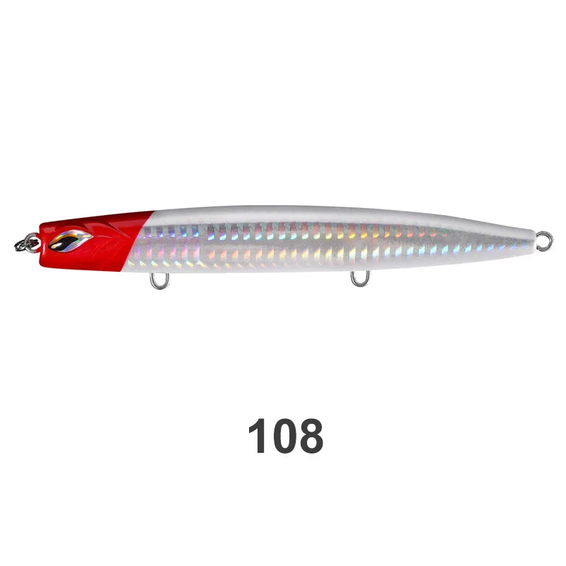 かっ飛び棒130BR 38g NOEBY / ノービ