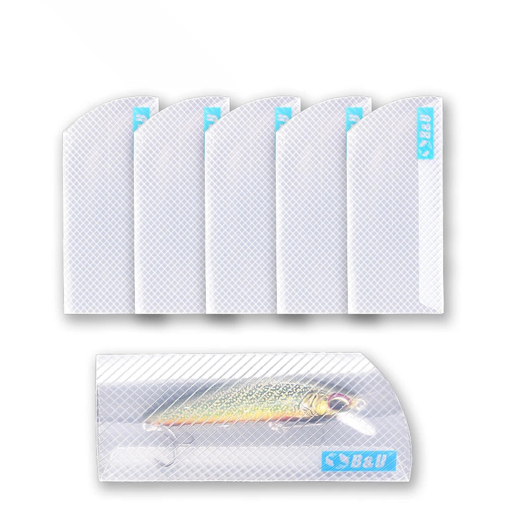 B&U ルアーストレージバッグ(リプロダクト) 全4種