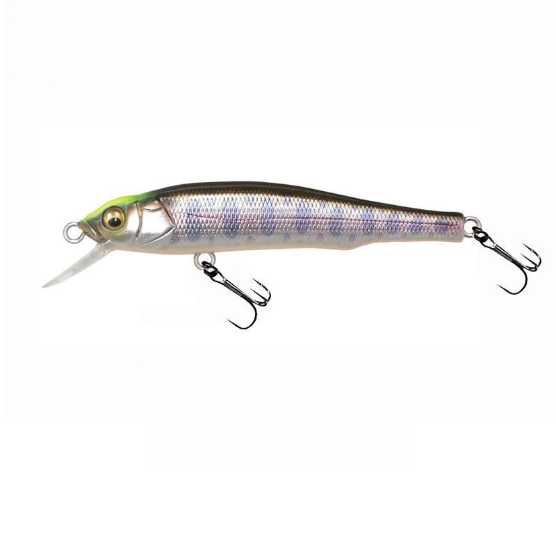 Chinook サスペンドミノー70(リプロダクト) 3/16オンス(5g) 全10種