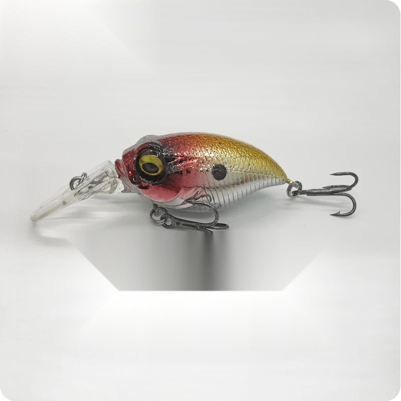 Chinook クランクベイト35(リプロダクト) 3/16オンス(6g) 全14種