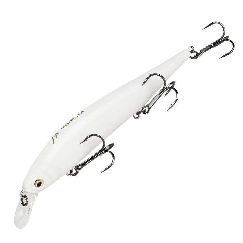 MEREDITH ミノー115(リプロダクト) 1/2オンス(14.9g) 全16種