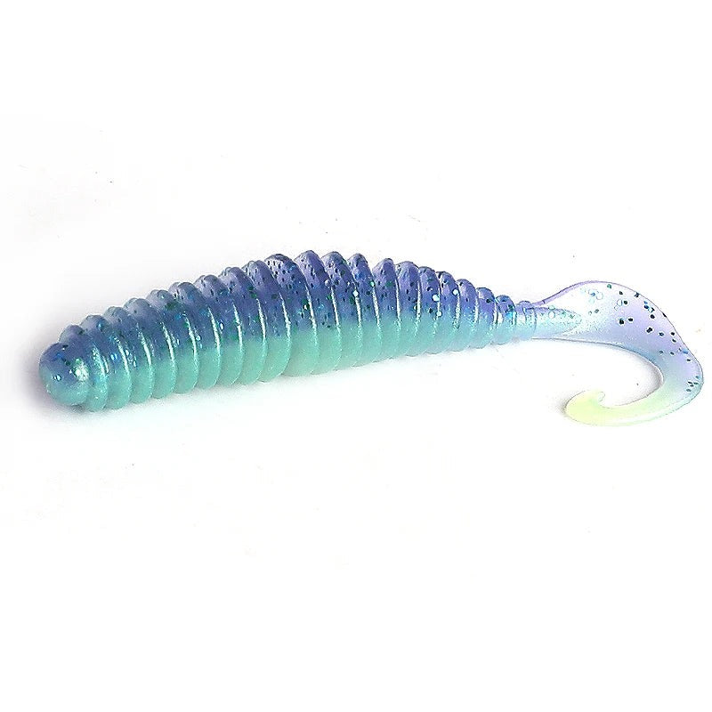 Supercontinent タンタテール(リプロダクト) 2.0インチ / 2.6インチ 全25種