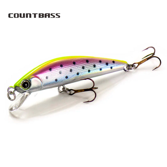 D-コンタクト63 7.6g COUNTBASS / カウントバス