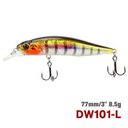 レアリス ロザンテ 77SP 77mm/8.5g TSURINOYA / ツリノヤ
