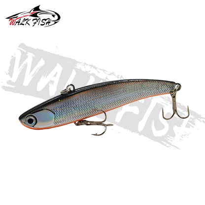バイブレーション 7.9cm 14g WALK FISH / ウォークフィッシュ