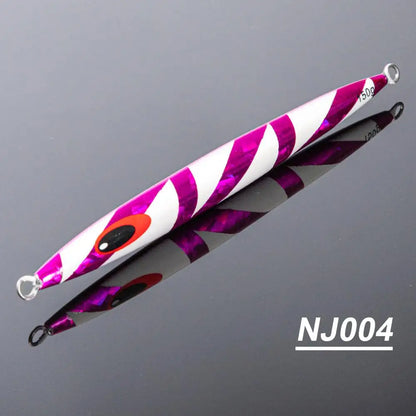 バーティカルヴァンダル 80g/100g/120g/150g/200g/250g/300g NOEBY / ノービ