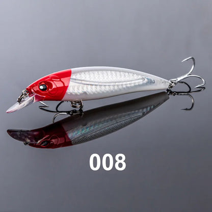 フローティングアクションミノー 9006 100mm/13.6g・120mm/22g NOEBY / ノービ