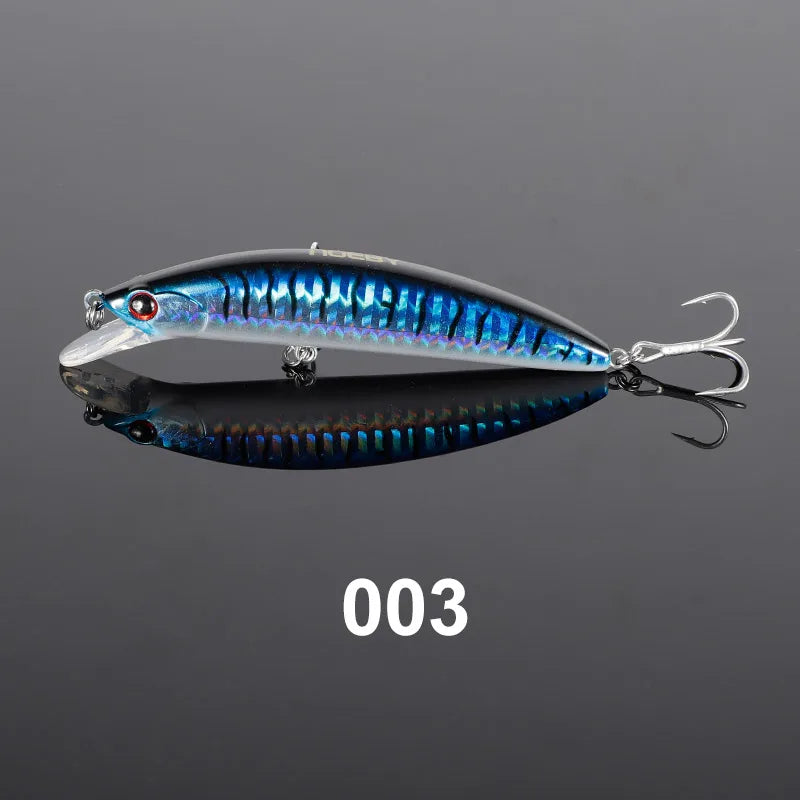 アスリート 90mm/29g NOEBY / ノービ