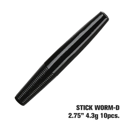 フィネスTRD 7cm/4.3g 10本入り TSURINOYA / ツリノヤ