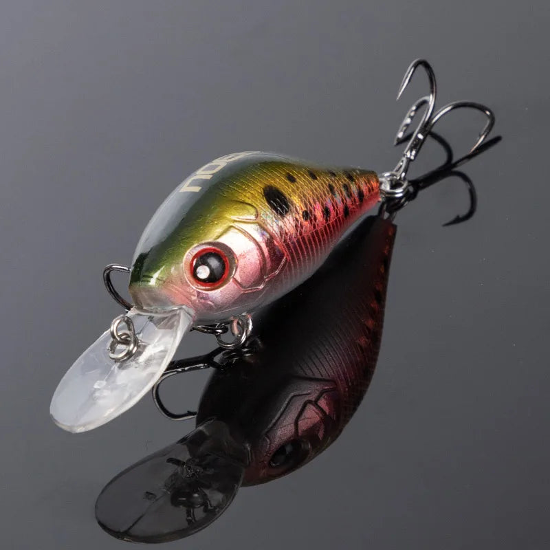 シャロークランク 9190 45mm/8g NOEBY / ノービ