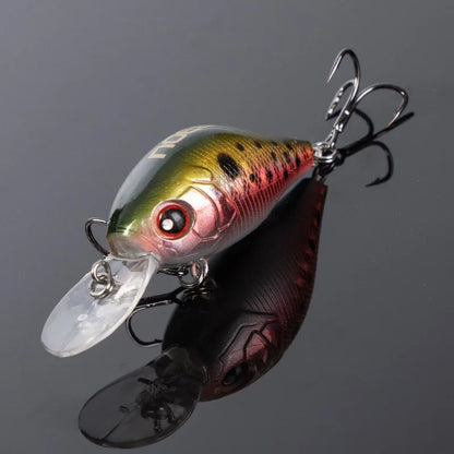 シャロークランク 9190 45mm/8g NOEBY / ノービ