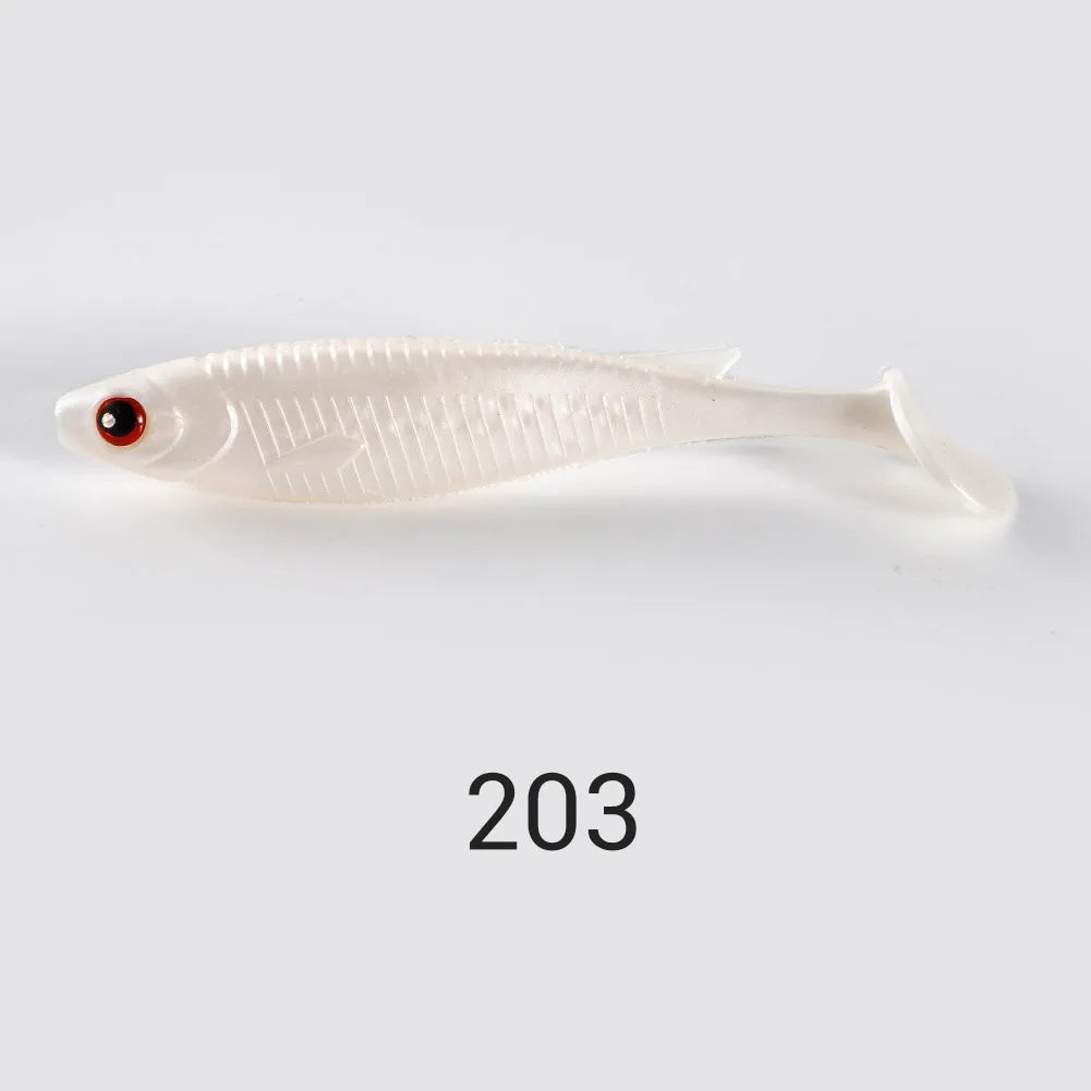 バルト 100mm/8g 4本入り NOEBY / ノービ