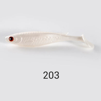 バルト 100mm/8g 4本入り NOEBY / ノービ