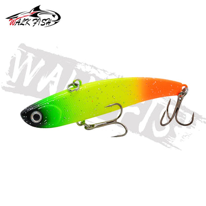 バイブレーション 7.9cm 14g WALK FISH / ウォークフィッシュ