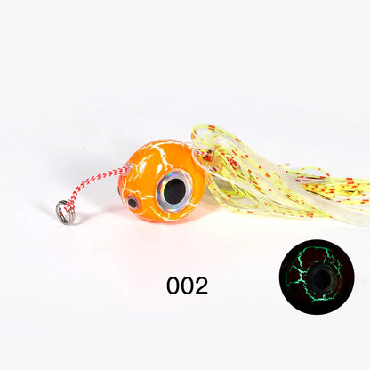 遊動式タイラバ 40g〜120g NOEBY / ノービ
