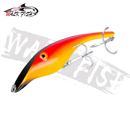 ジャークベイト 145mm 44g WALK FISH / ウォークフィッシュ