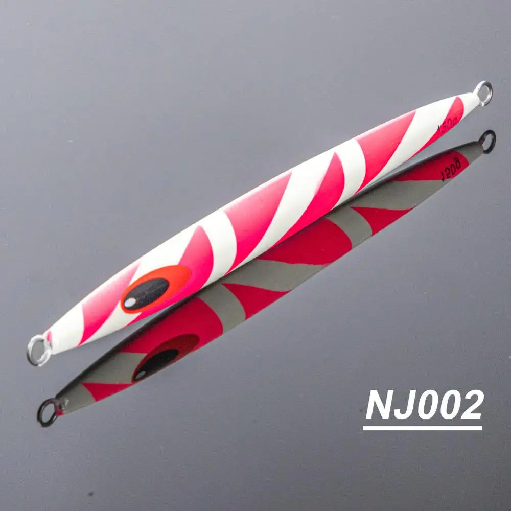 バーティカルヴァンダル 80g/100g/120g/150g/200g/250g/300g NOEBY / ノービ