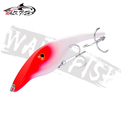 ジャークベイト 145mm 44g WALK FISH / ウォークフィッシュ