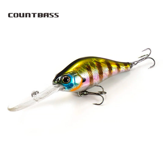 B-Switcher 4.0 65mm/14.5g COUNTBASS / カウントバス