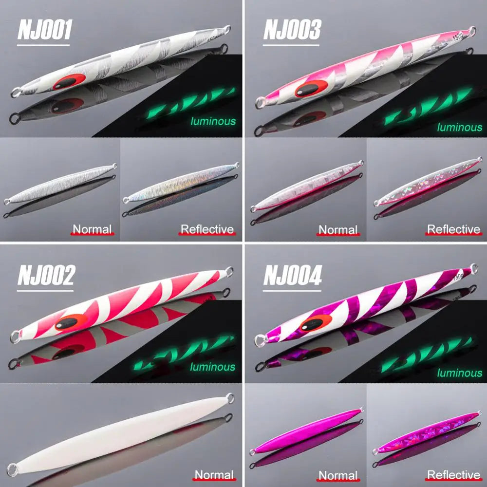 バーティカルヴァンダル 80g/100g/120g/150g/200g/250g/300g NOEBY / ノービ