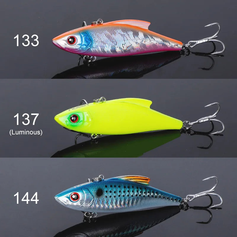 ヘビーラトリン 90mm/33g 3個入り NOEBY / ノービ