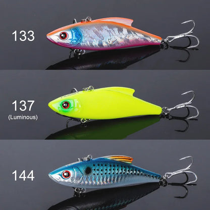 ヘビーラトリン 90mm/33g 3個入り NOEBY / ノービ