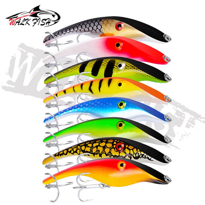 ジャークベイト 145mm 44g WALK FISH / ウォークフィッシュ