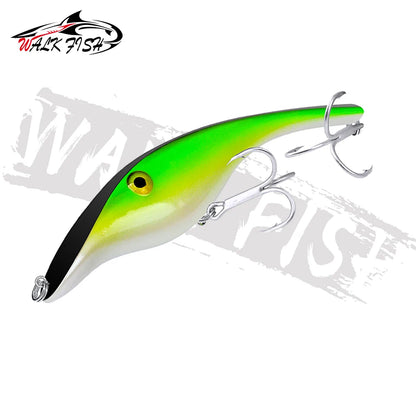 ジャークベイト 145mm 44g WALK FISH / ウォークフィッシュ