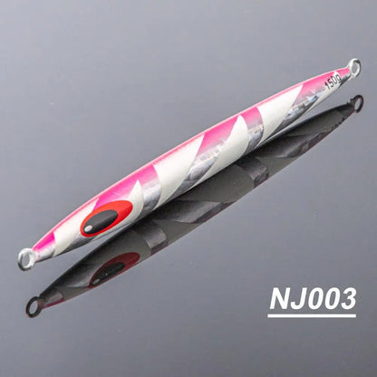 バーティカルヴァンダル 80g/100g/120g/150g/200g/250g/300g NOEBY / ノービ