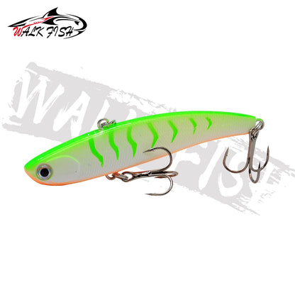 バイブレーション 7.9cm 14g WALK FISH / ウォークフィッシュ