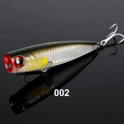 ブループポッパー 9140 105mm/24g NOEBY / ノービ