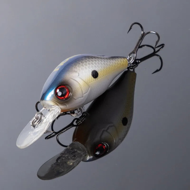 シャロークランク 9190 45mm/8g NOEBY / ノービ