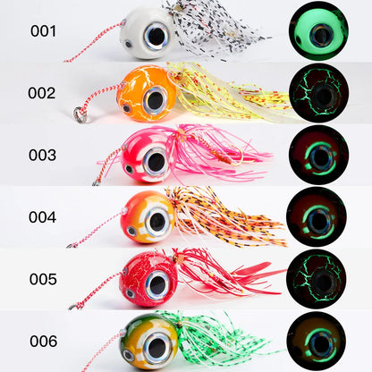 遊動式タイラバ 40g〜120g NOEBY / ノービ