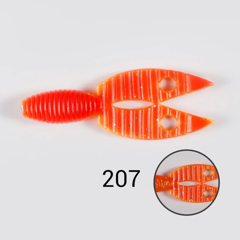 スーパーチャンク 90mm/6.6g 5本入り NOEBY / ノービ