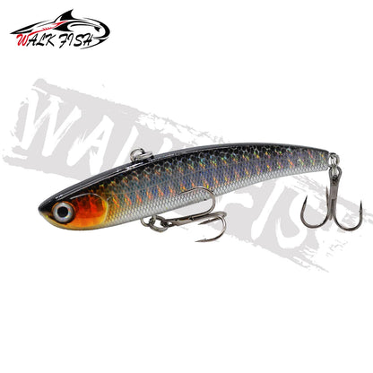バイブレーション 7.9cm 14g WALK FISH / ウォークフィッシュ