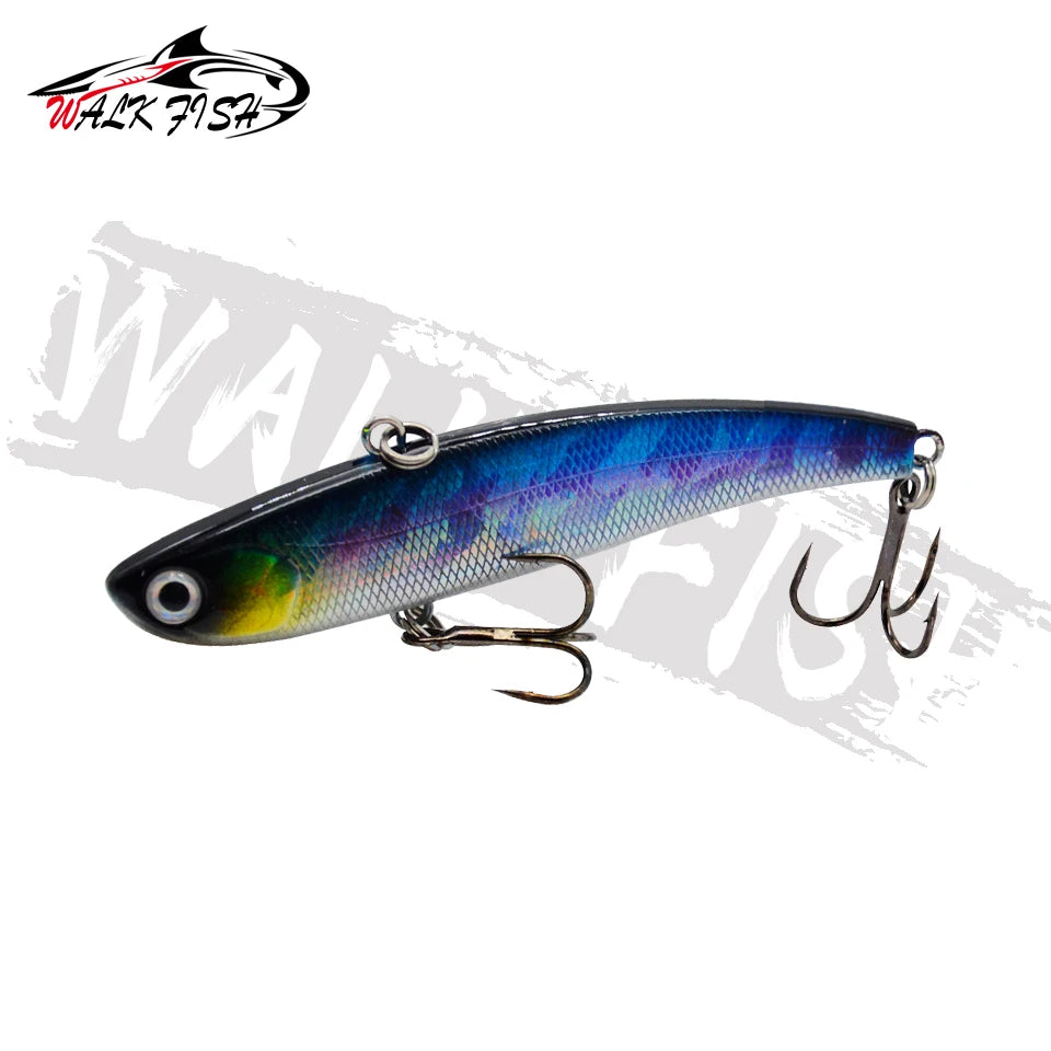 バイブレーション 7.9cm 14g WALK FISH / ウォークフィッシュ