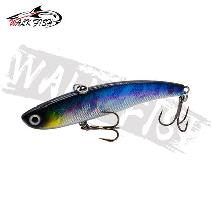 バイブレーション 7.9cm 14g WALK FISH / ウォークフィッシュ