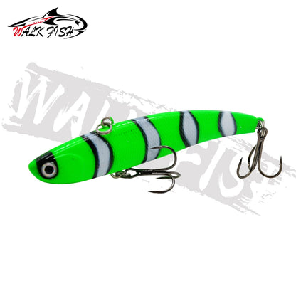 バイブレーション 7.9cm 14g WALK FISH / ウォークフィッシュ