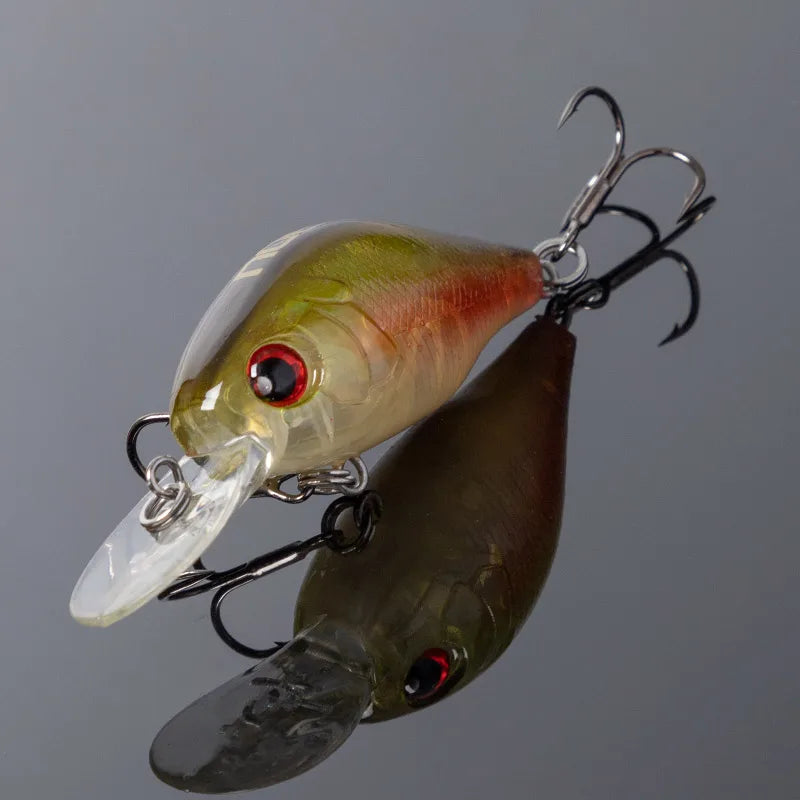 シャロークランク 9190 45mm/8g NOEBY / ノービ
