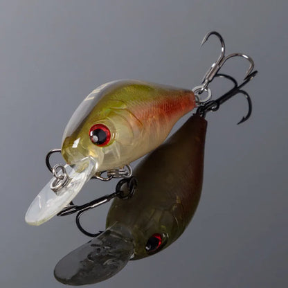 シャロークランク 9190 45mm/8g NOEBY / ノービ