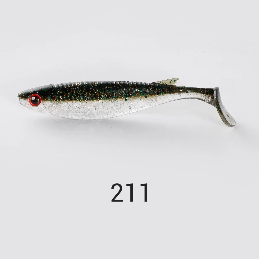 バルト 100mm/8g 4本入り NOEBY / ノービ