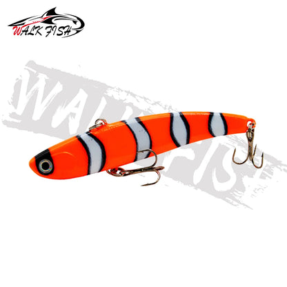 バイブレーション 7.9cm 14g WALK FISH / ウォークフィッシュ
